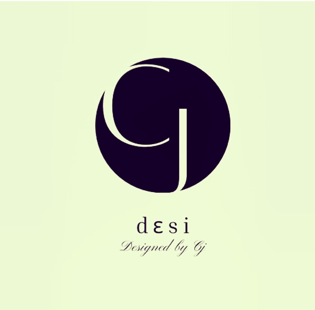 Desi Designed by Cj